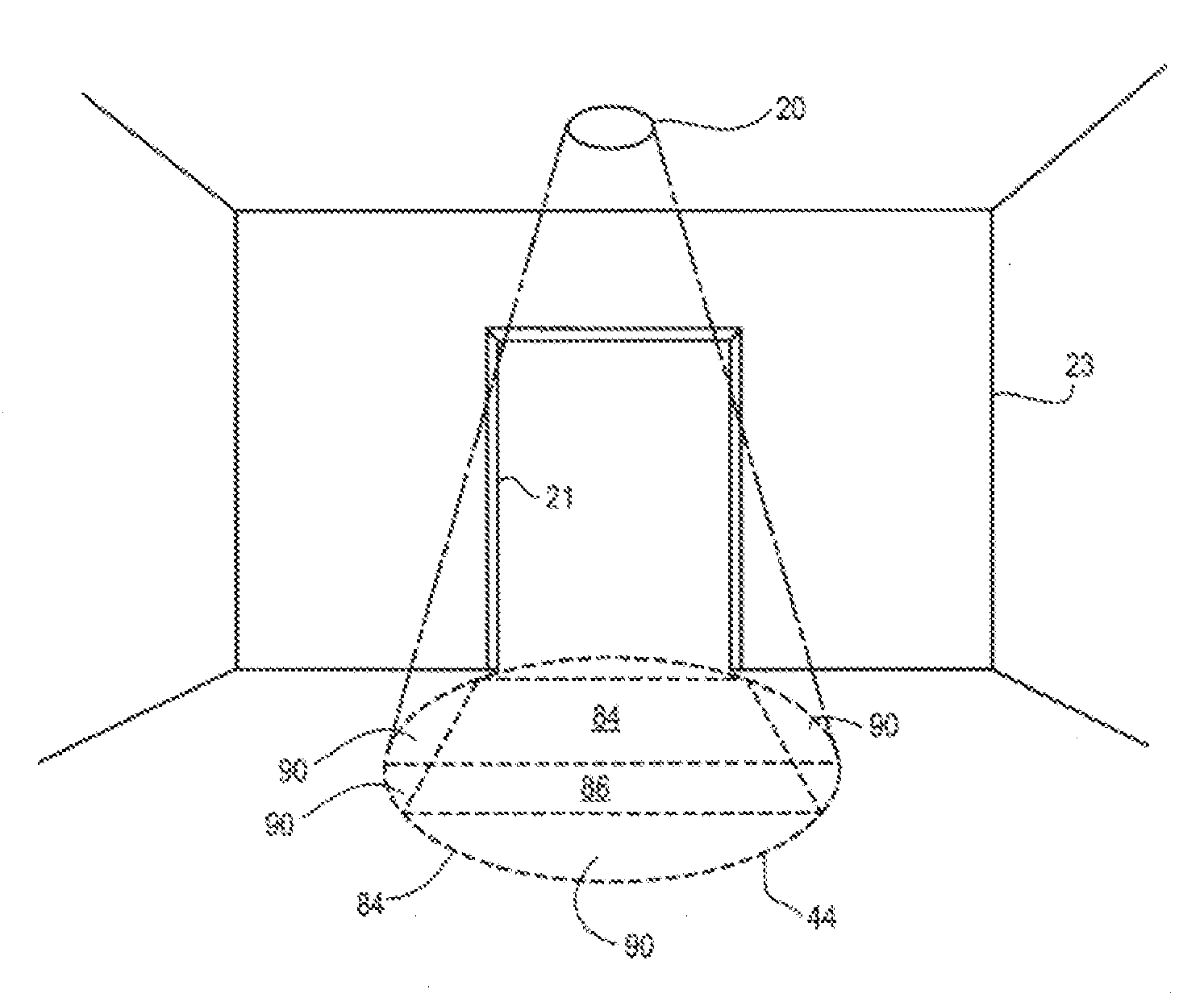 System And Process For Detecting, Tracking And Counting Human Objects of Interest