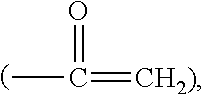 Silicone hydrogel lens with a crosslinked hydrophilic coating