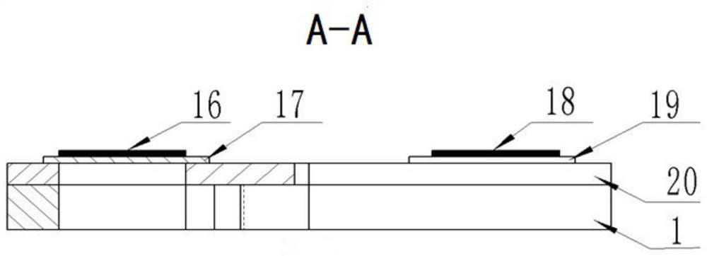 A Diffusion-Contraction Dual-cavity Parallel Wall Jet Valveless Piezoelectric Micropump