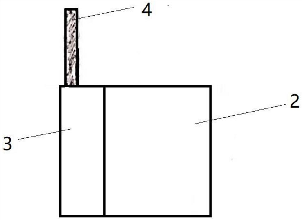 Duodenoscope direct view auxiliary device