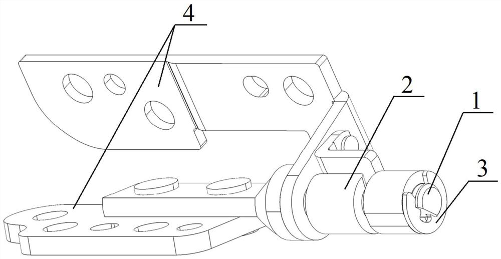 Rotating shaft mechanism and electronic equipment