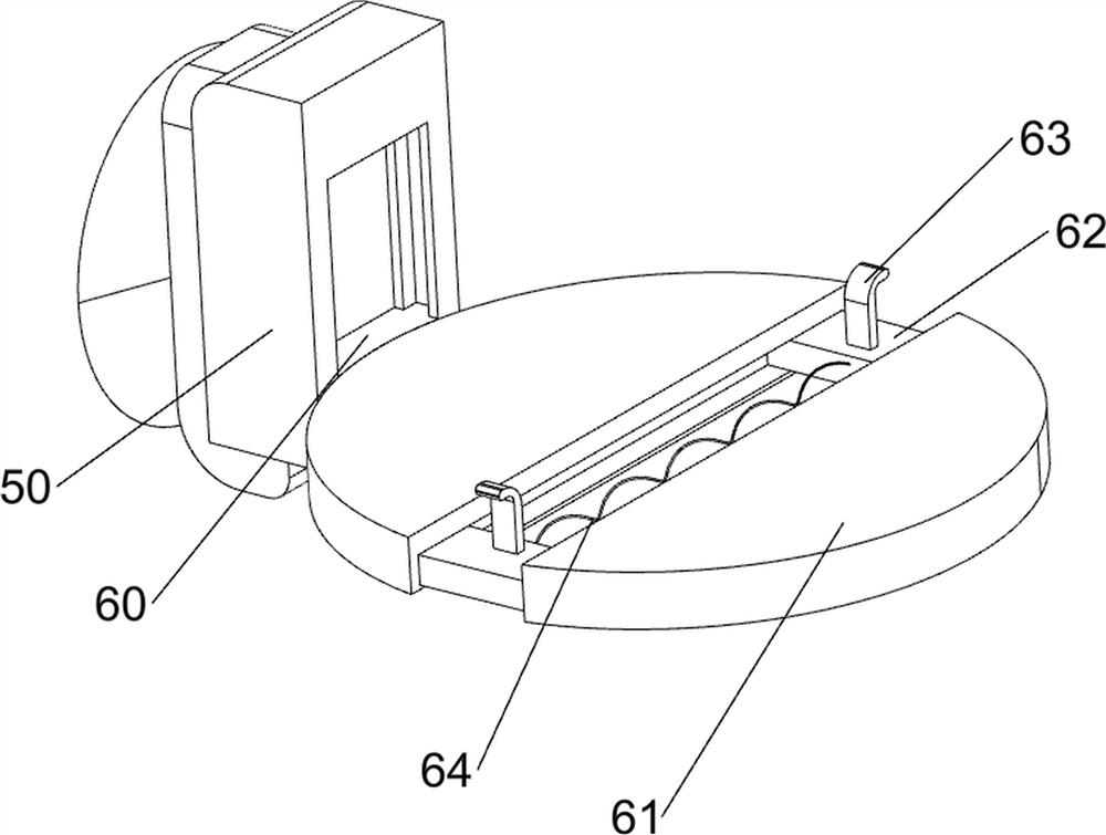 Multifunctional wall-mounted ashtray