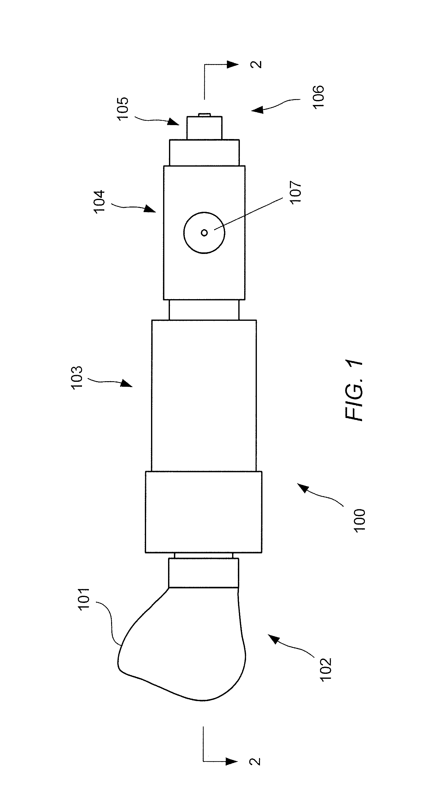 Field olfactometer with differential flow-based dynamic dilution