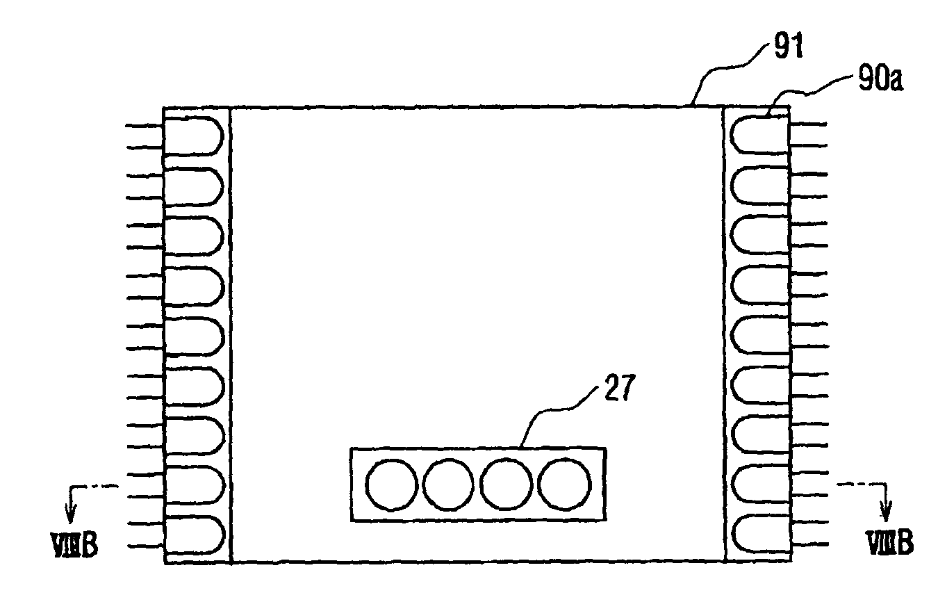 Full-color display device