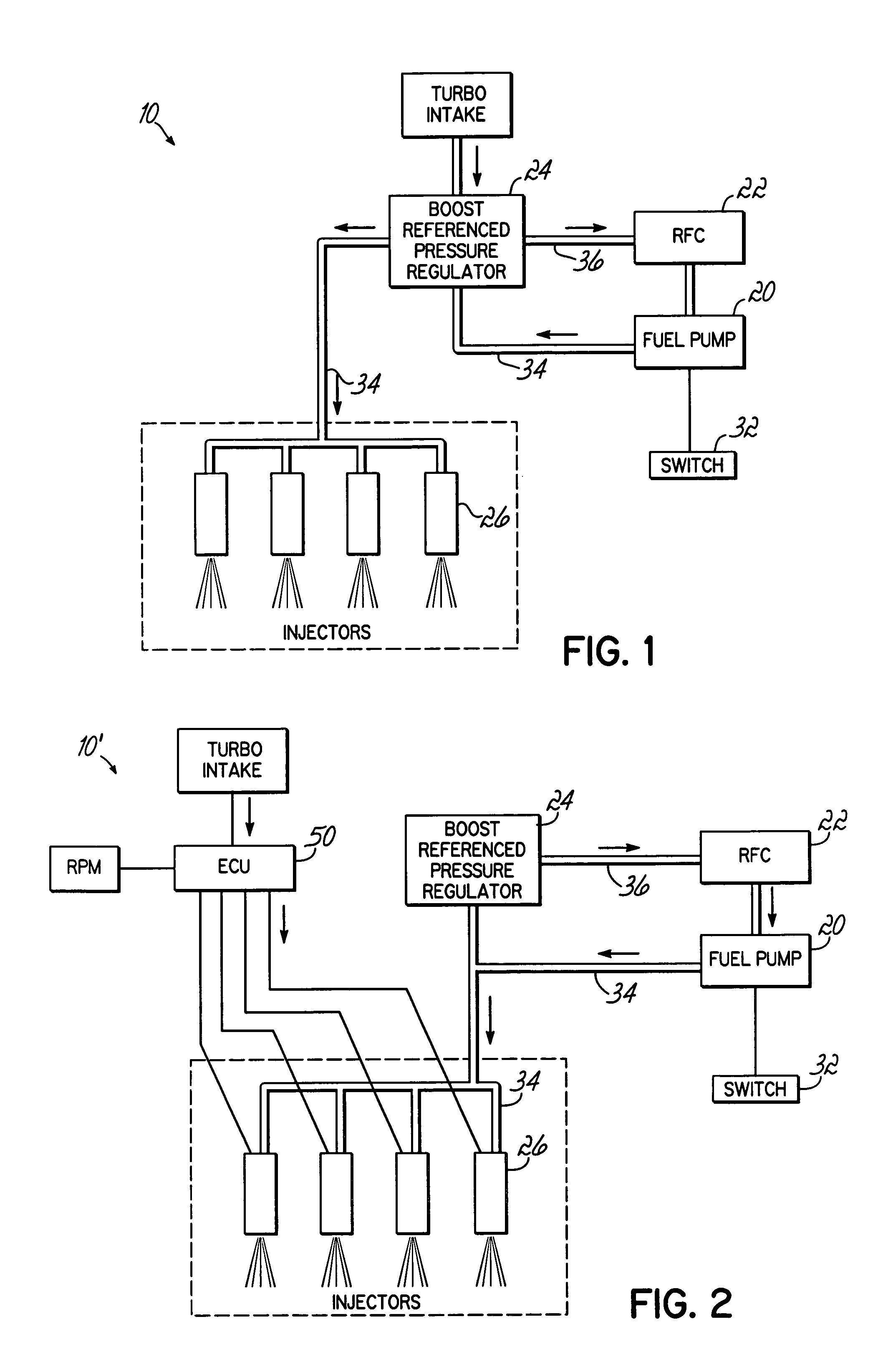 System and method for operating an internal combustion engine