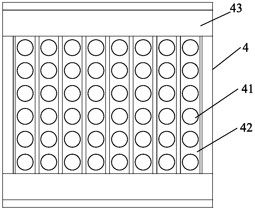 An automatic sowing equipment