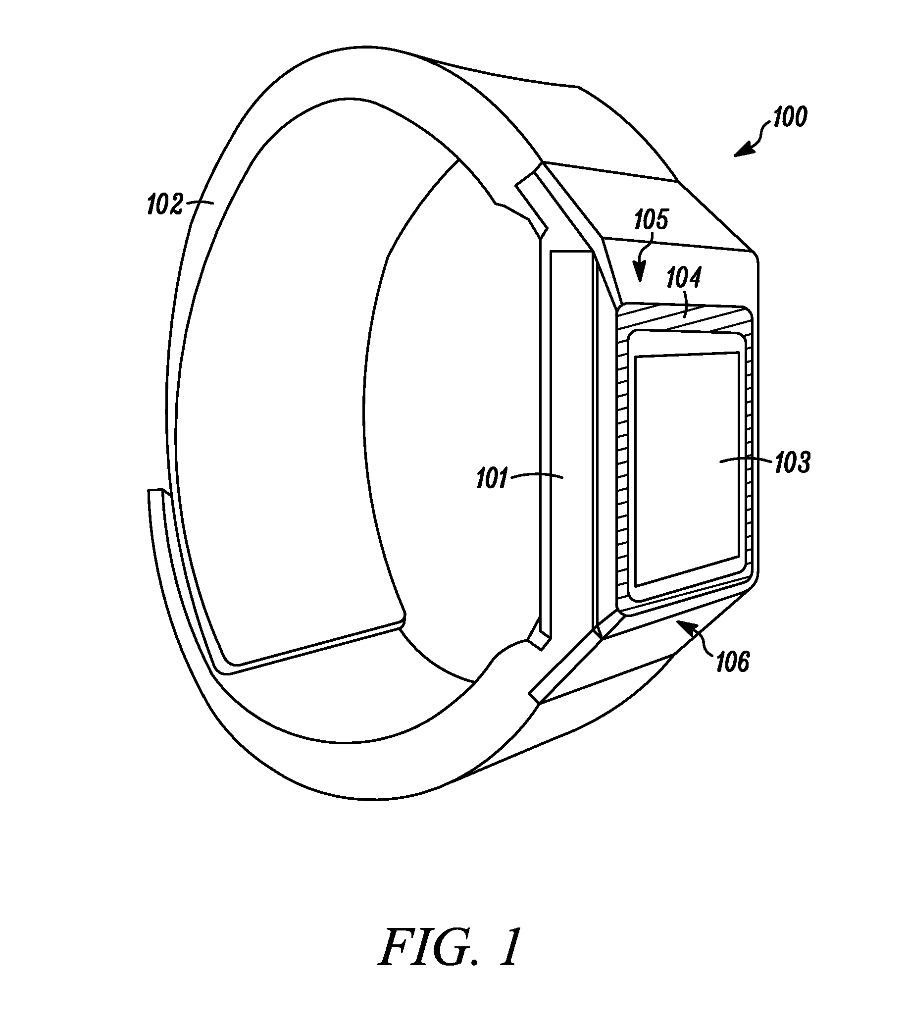 Methods and Apparatus for Providing Feedback from an Electronic Device