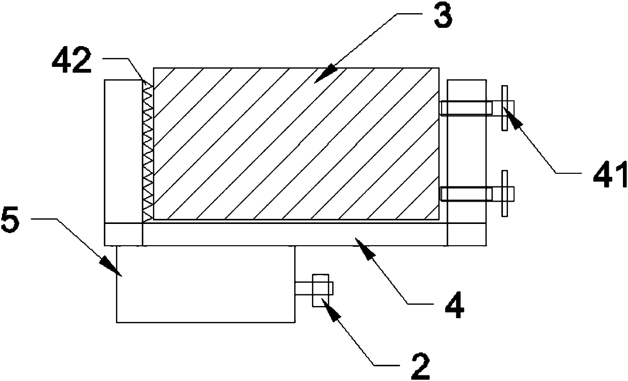 Basketball goal number counter