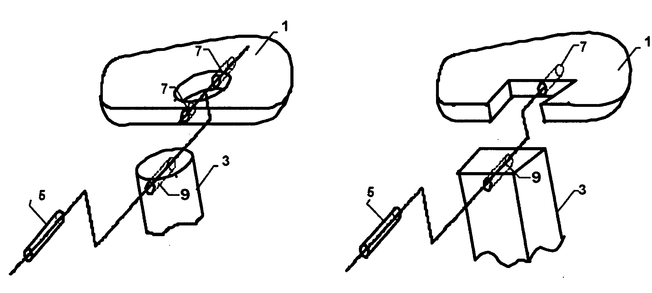 Pinned Lock Joint