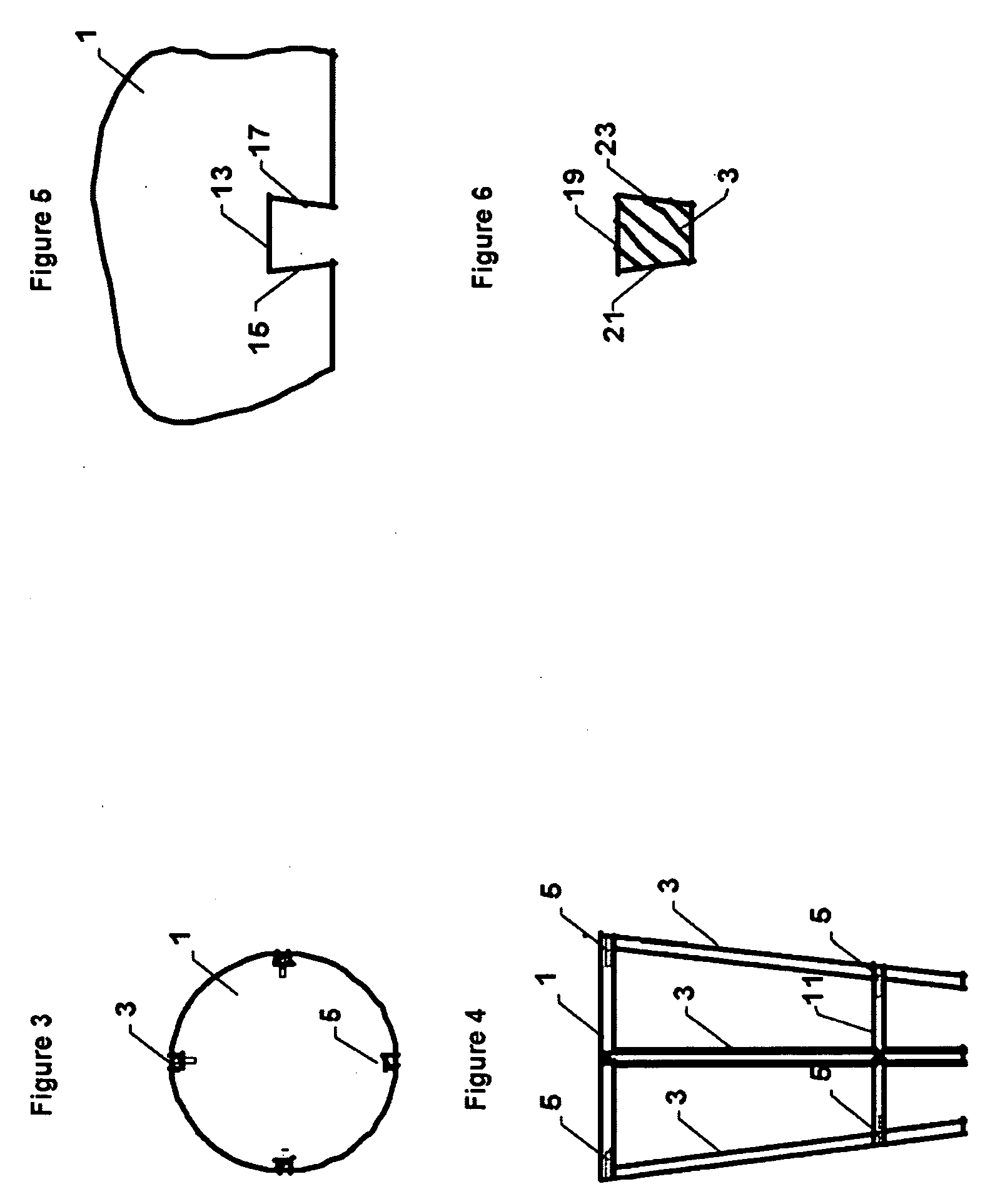 Pinned Lock Joint