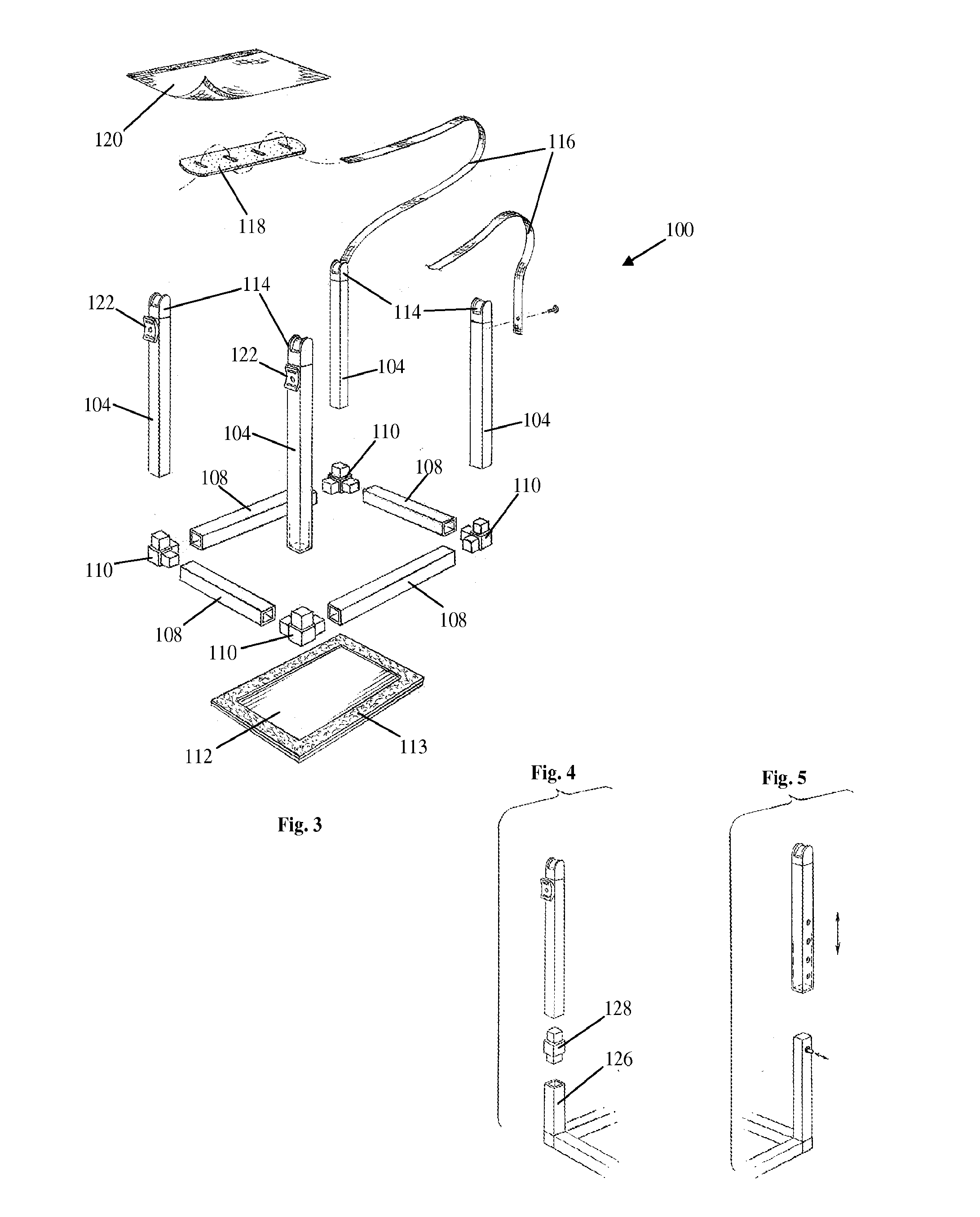 Portable extremity assessment and management device