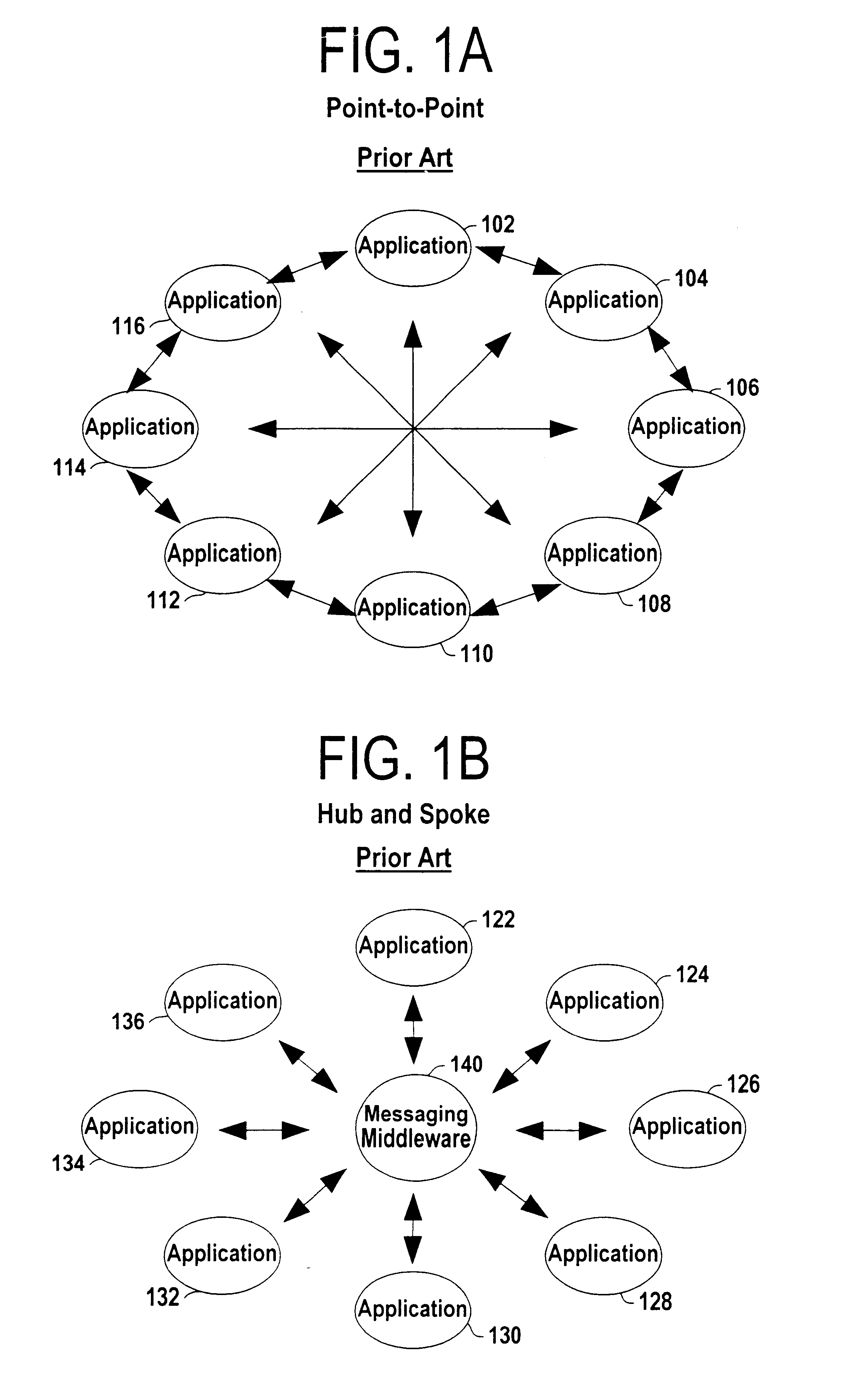 Method and system for implementing a global ecosystem of interrelated services