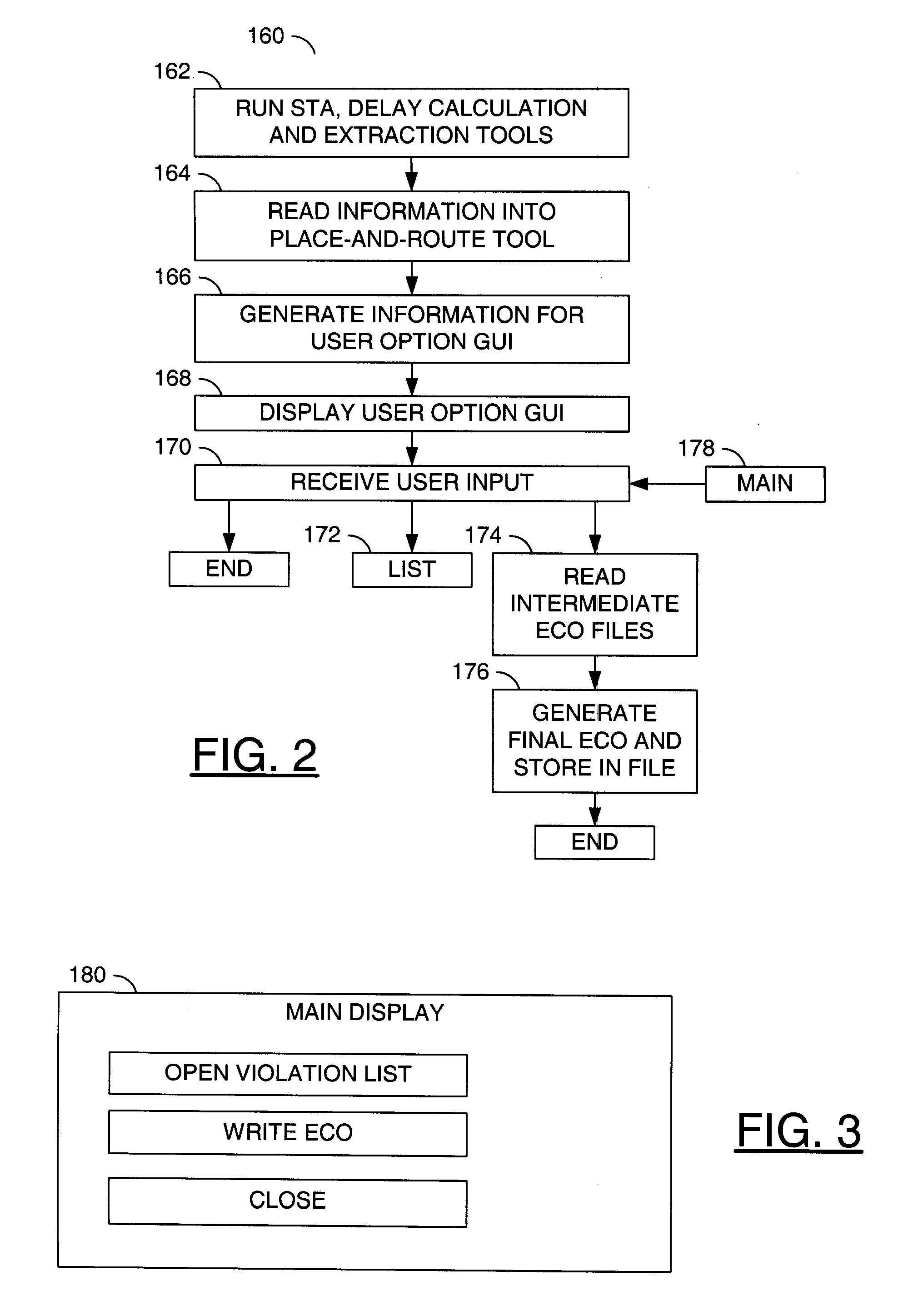 Timing violation debugging inside place and route tool