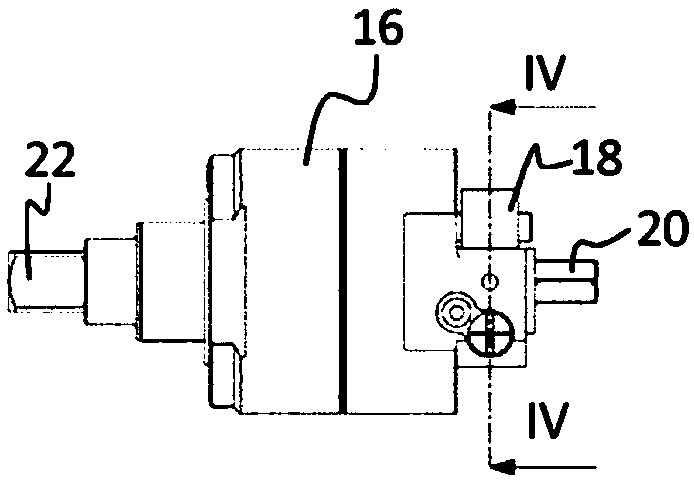 Pneumatic Impulse Tools with Shutoff Mechanism