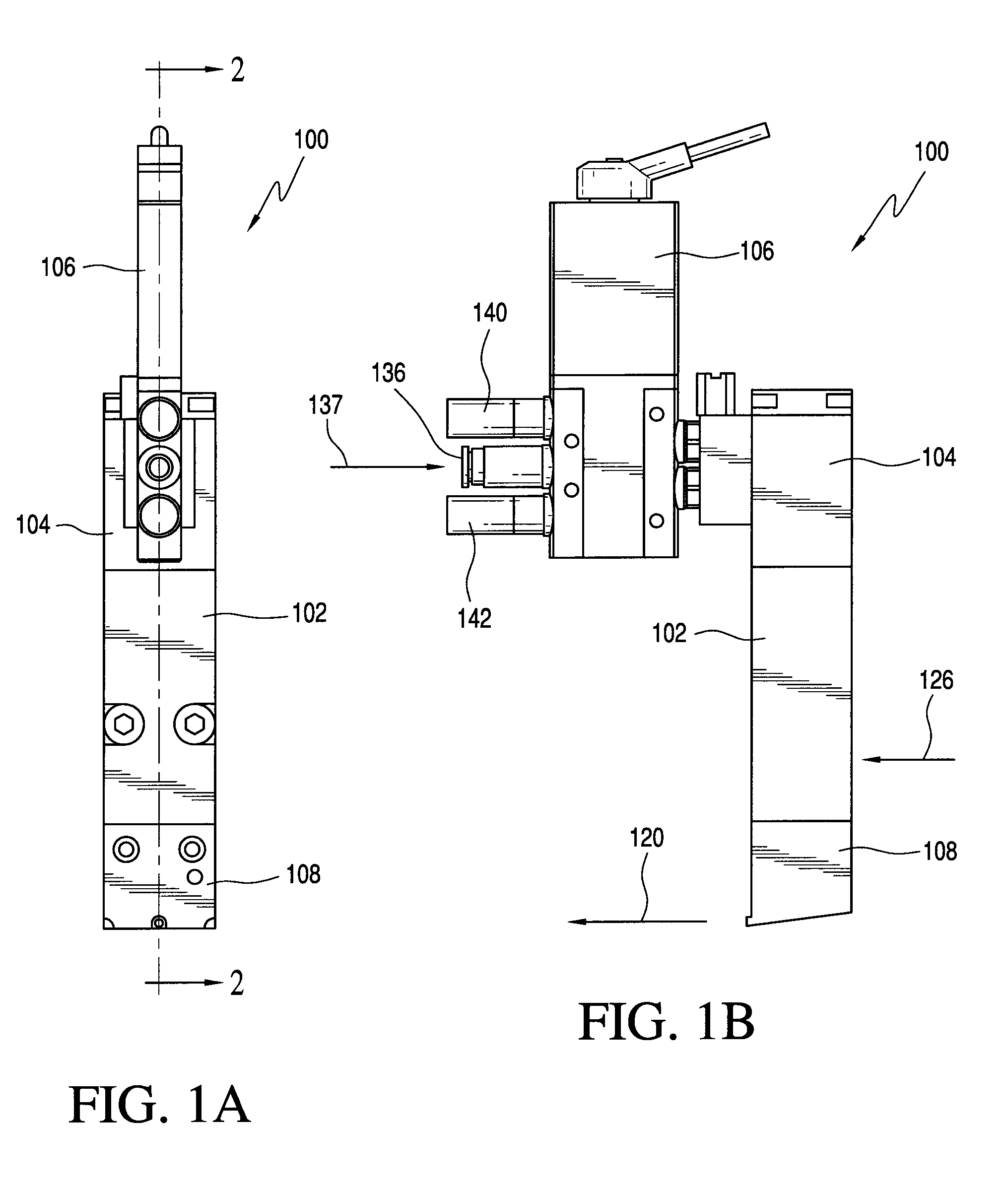 Hydraulic seal assembly for a thermoplastic material dispensing valve assembly