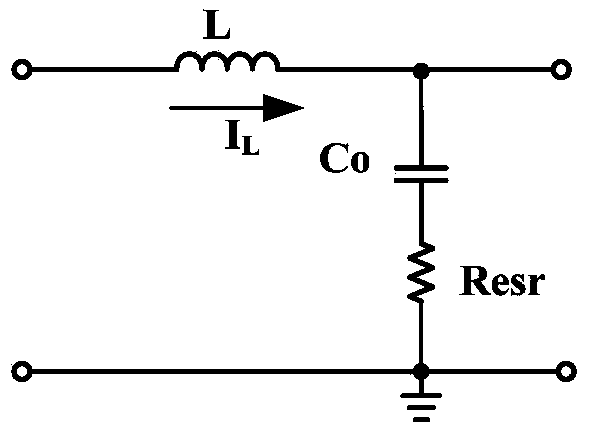 High-stability flyback direct current-direct current (DC-DC) converter