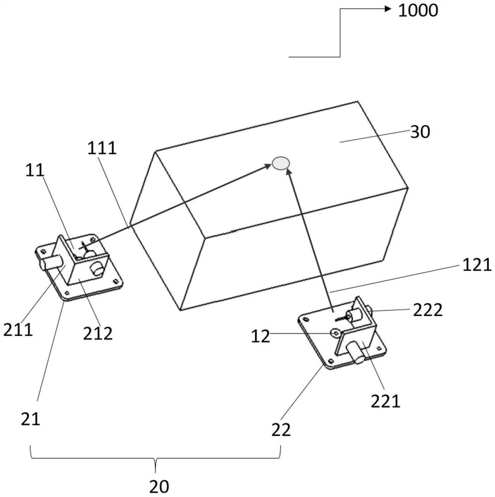 Vehicle lamp, vehicle and vehicle lamp control method