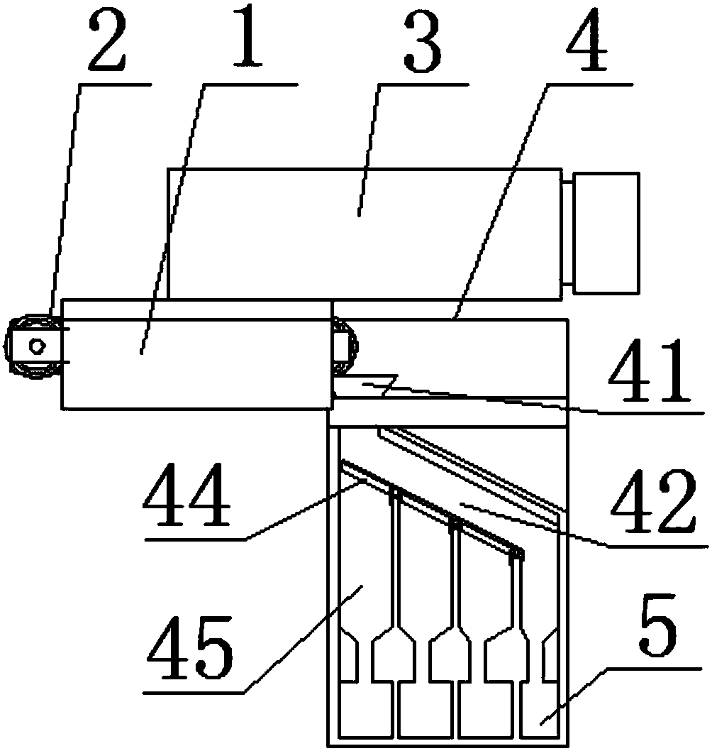 seed sorting machine