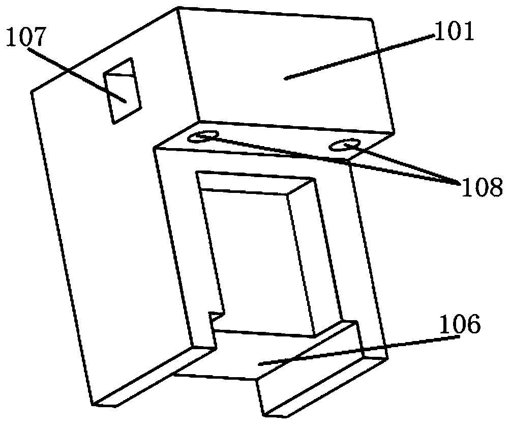 Wearable device for transferring sensations