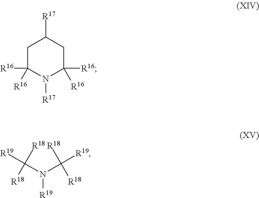Lubricant compositions comprising epoxide compounds