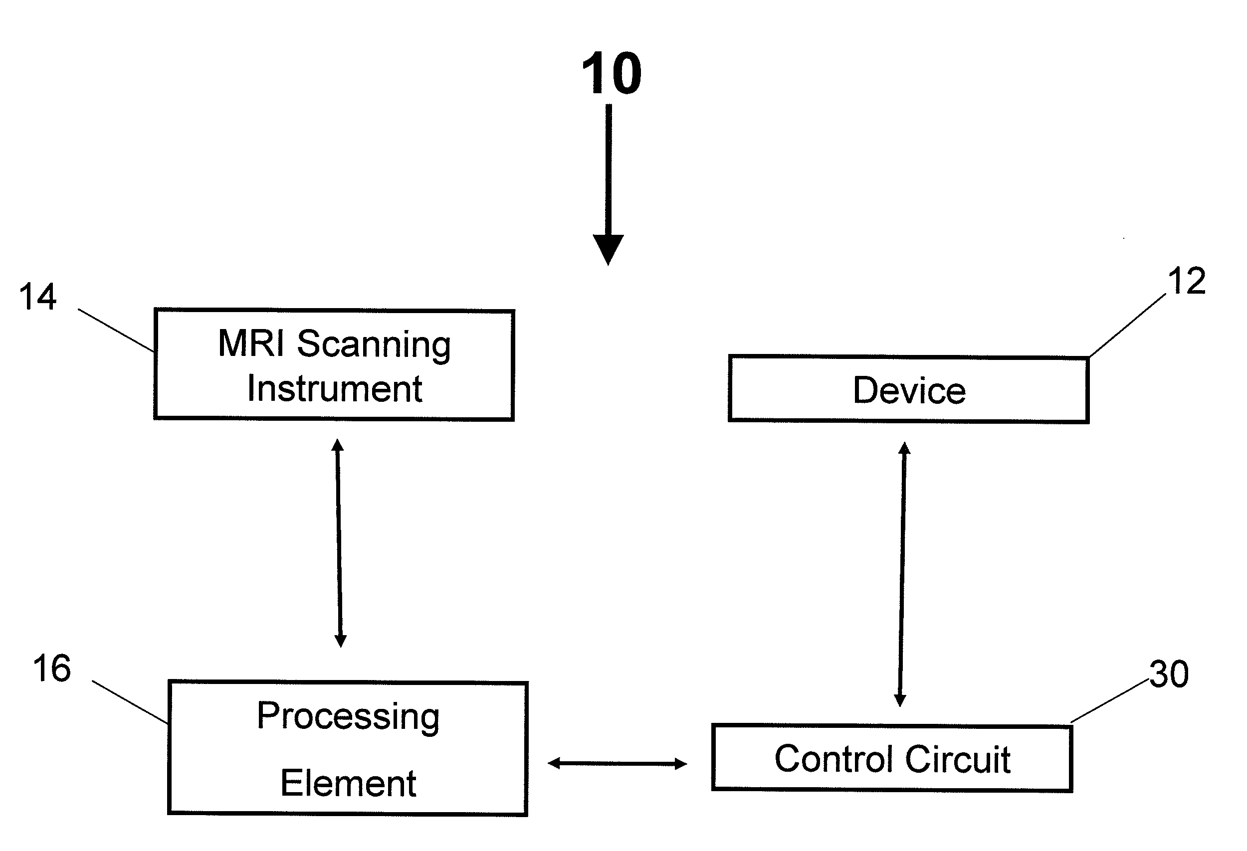 Systems and methods for calibrating functional magnetic resonance imaging of living tissue
