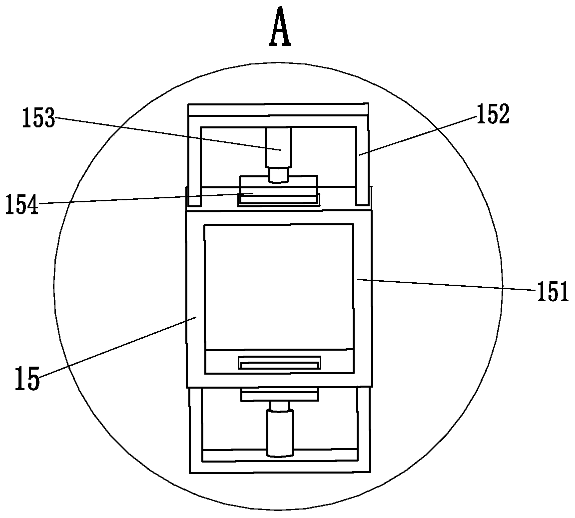 A lost foam casting process for aluminum processing