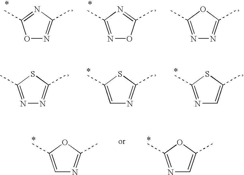 Pyridin-4-yl derivatives as immunomodulating agents