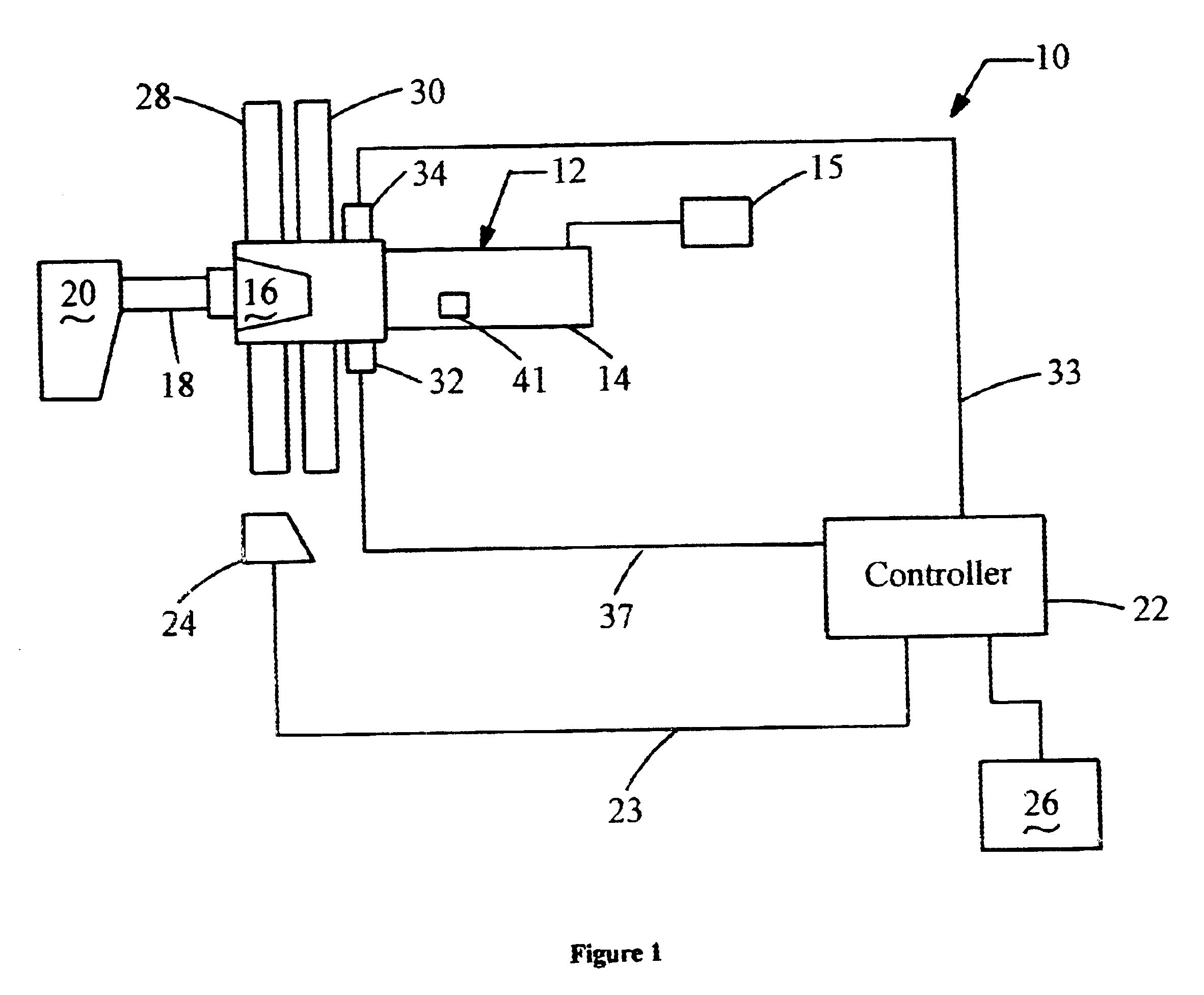 Method and apparatus for balancing