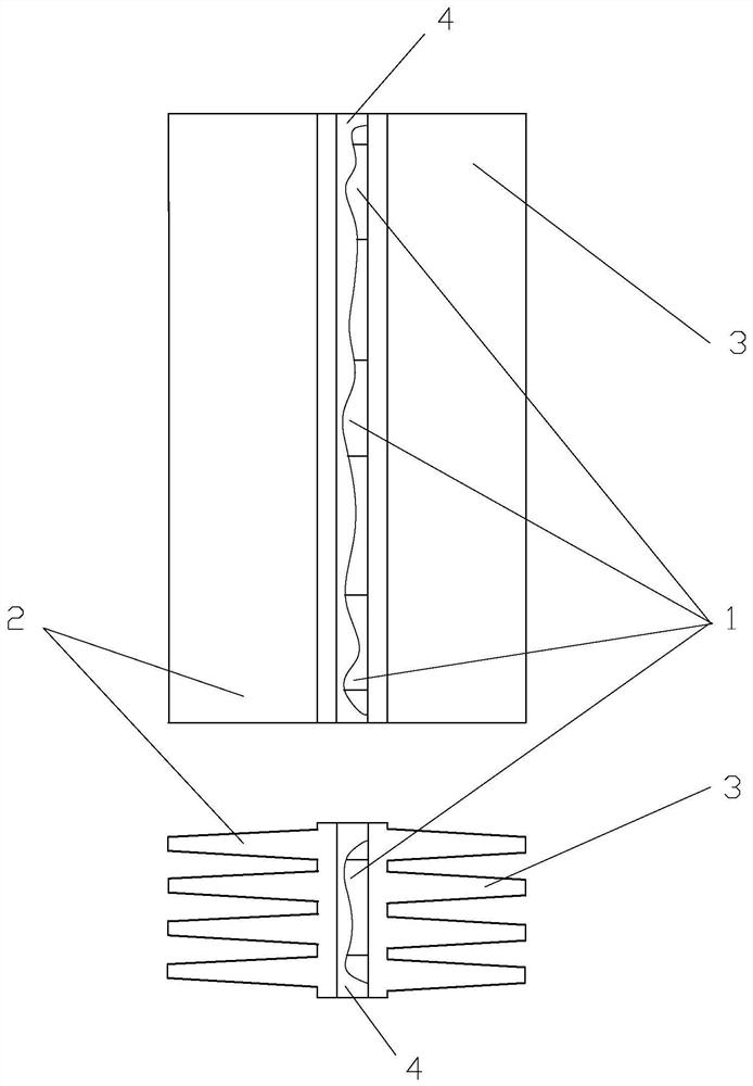 a dehumidifier