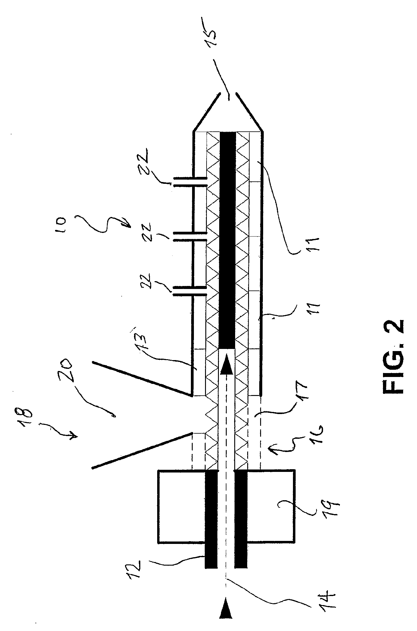 Extrudable and Extruded Compositions for Delivery of Bioactive Agents, Method of Making Same and Method of Using Same