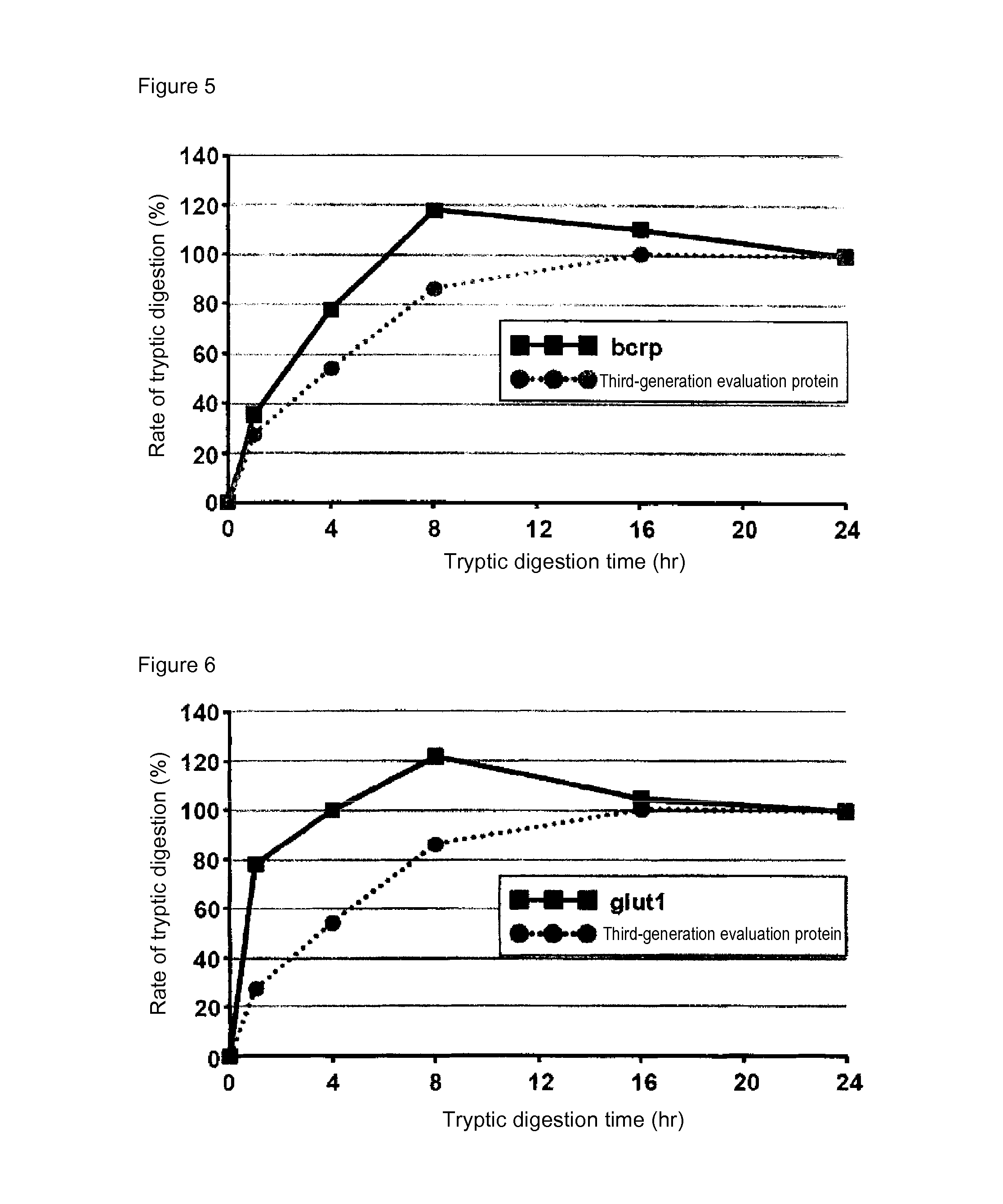 Method for fabricating stable-isotope-labeled target peptide fragment in mass spectrometry