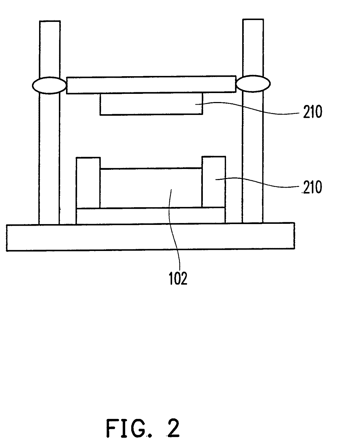 Carbon-Containing Metal-Based Composite Material and Manufacturing Method Thereof