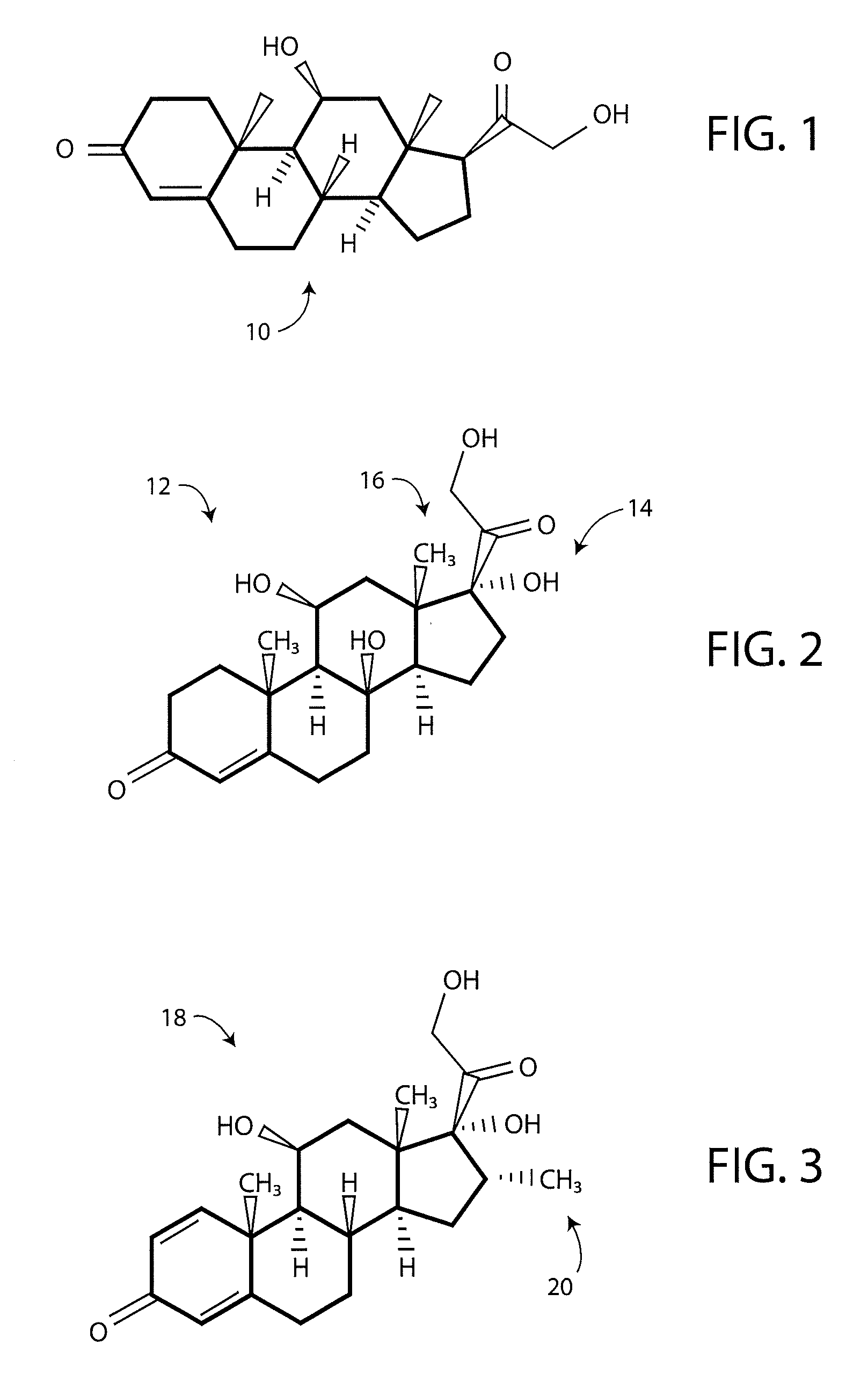 Method for purpura reduction and prevention