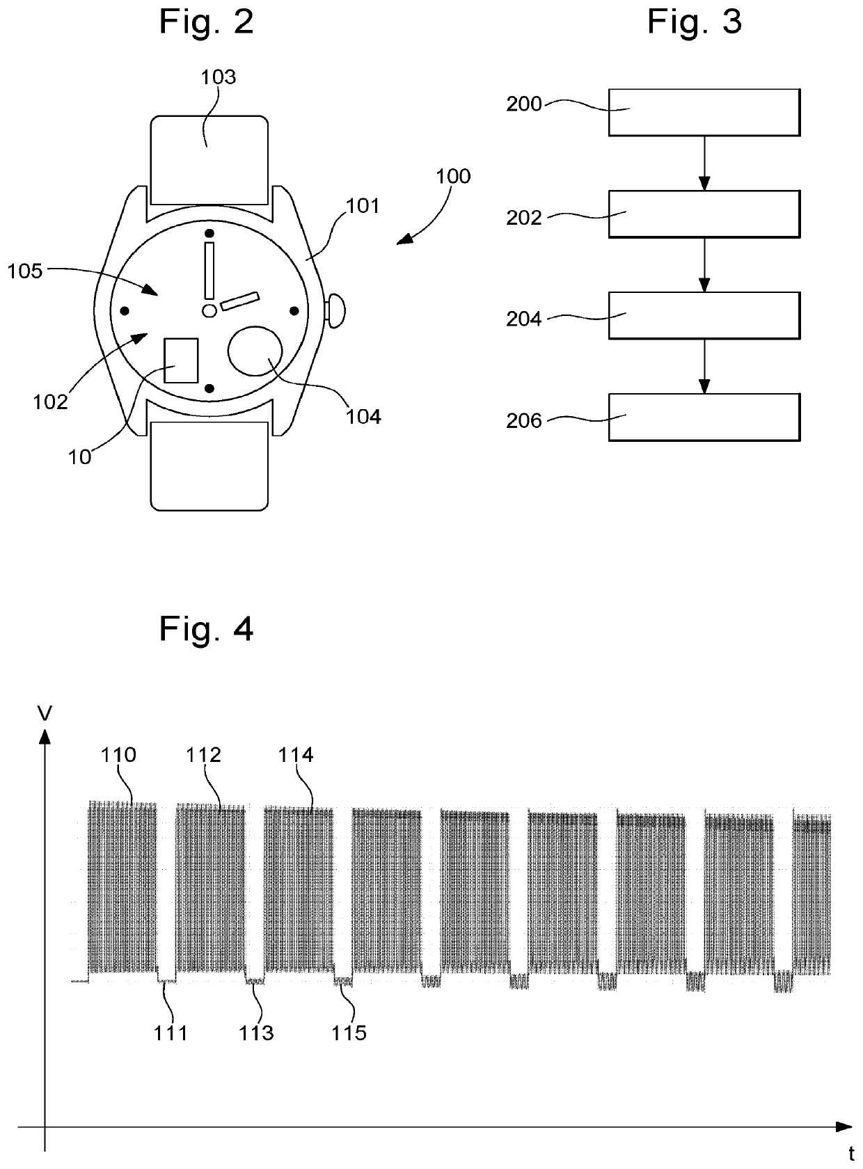 Crystal oscillator and startup method for a crystal oscillator