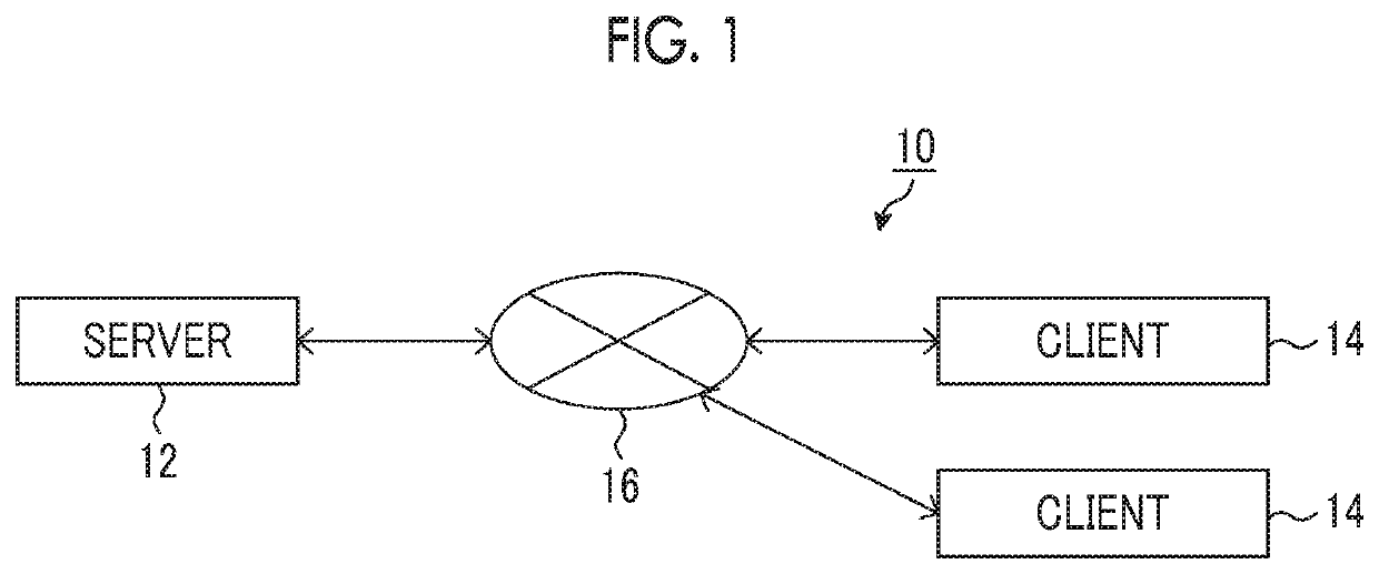 Image processing device, image processing method,program, and recording medium