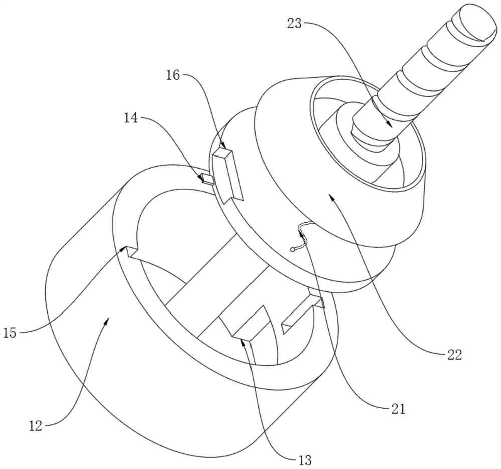 Intelligent medicine screening device for western medicine