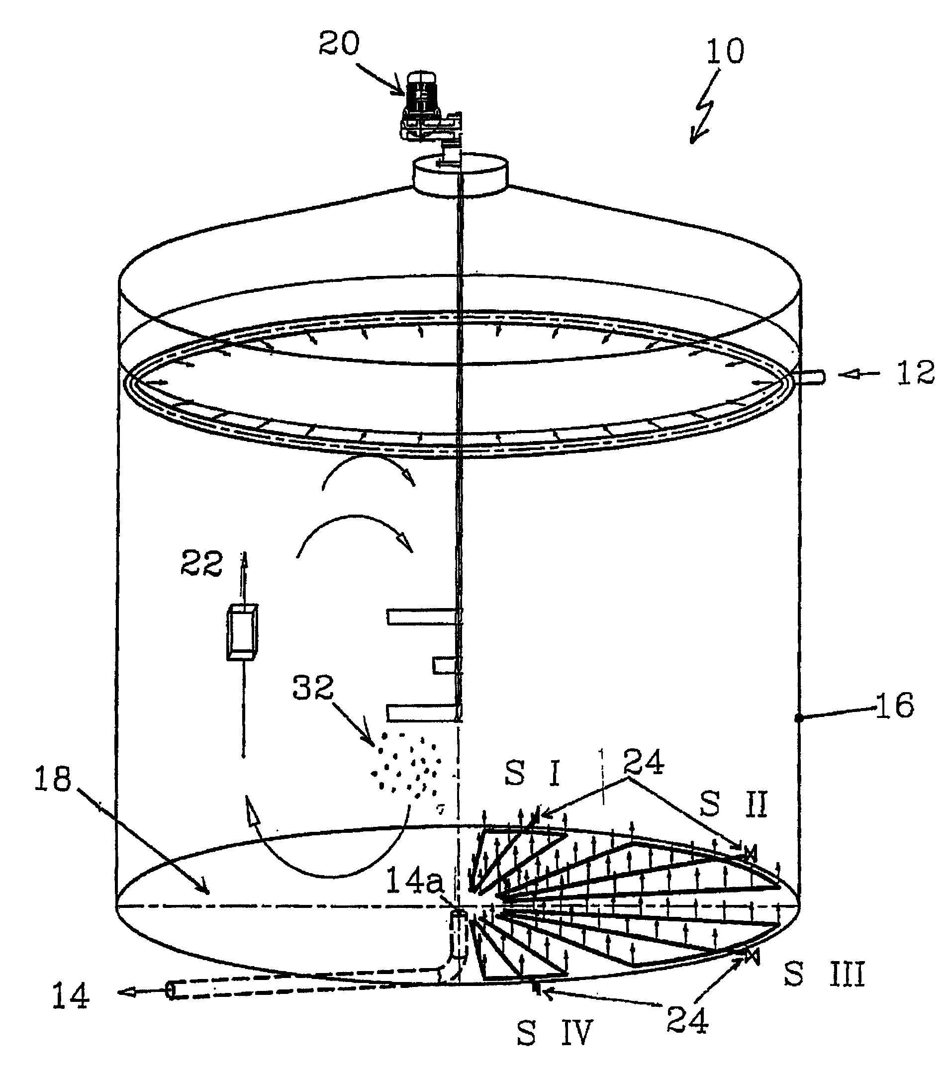 Dynamic micromixer