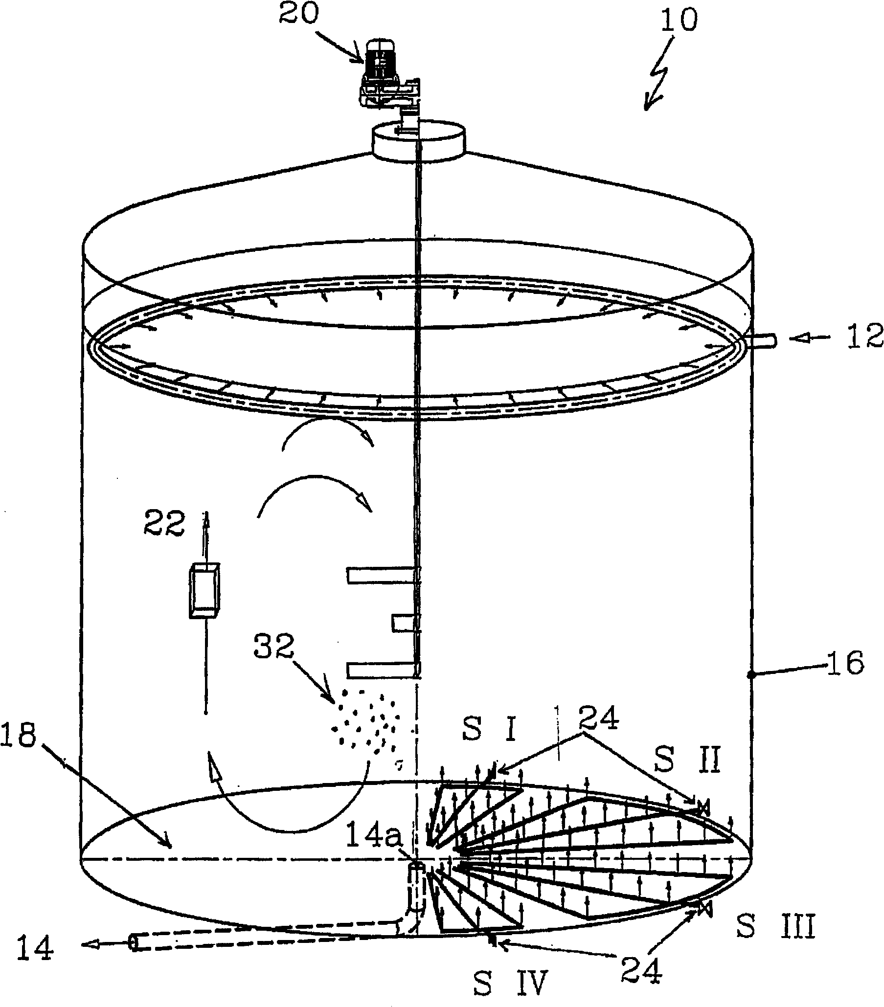 Dynamic micromixer