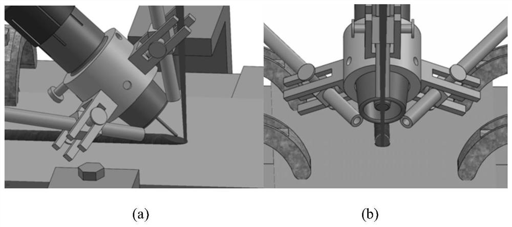 A multi-beam assisted laser-arc hybrid welding method