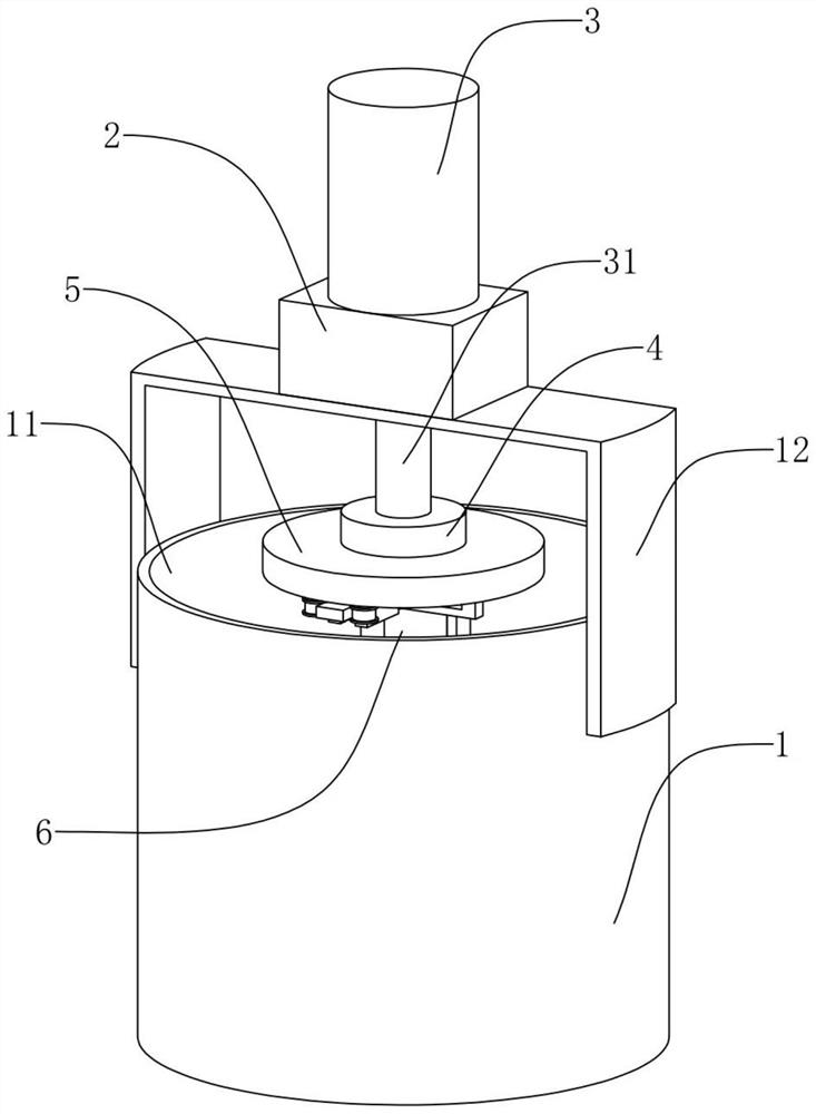 Acrylate table printing gravure ink and preparation method thereof