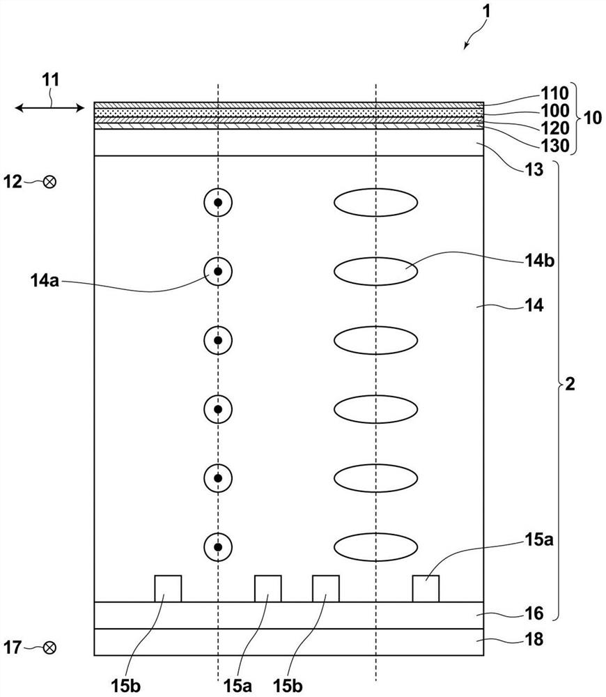 Optically anisotropic layer and method for producing the same, laminate, polarizing plate, display device, liquid crystal compound and method for producing the same, carboxylic acid compound