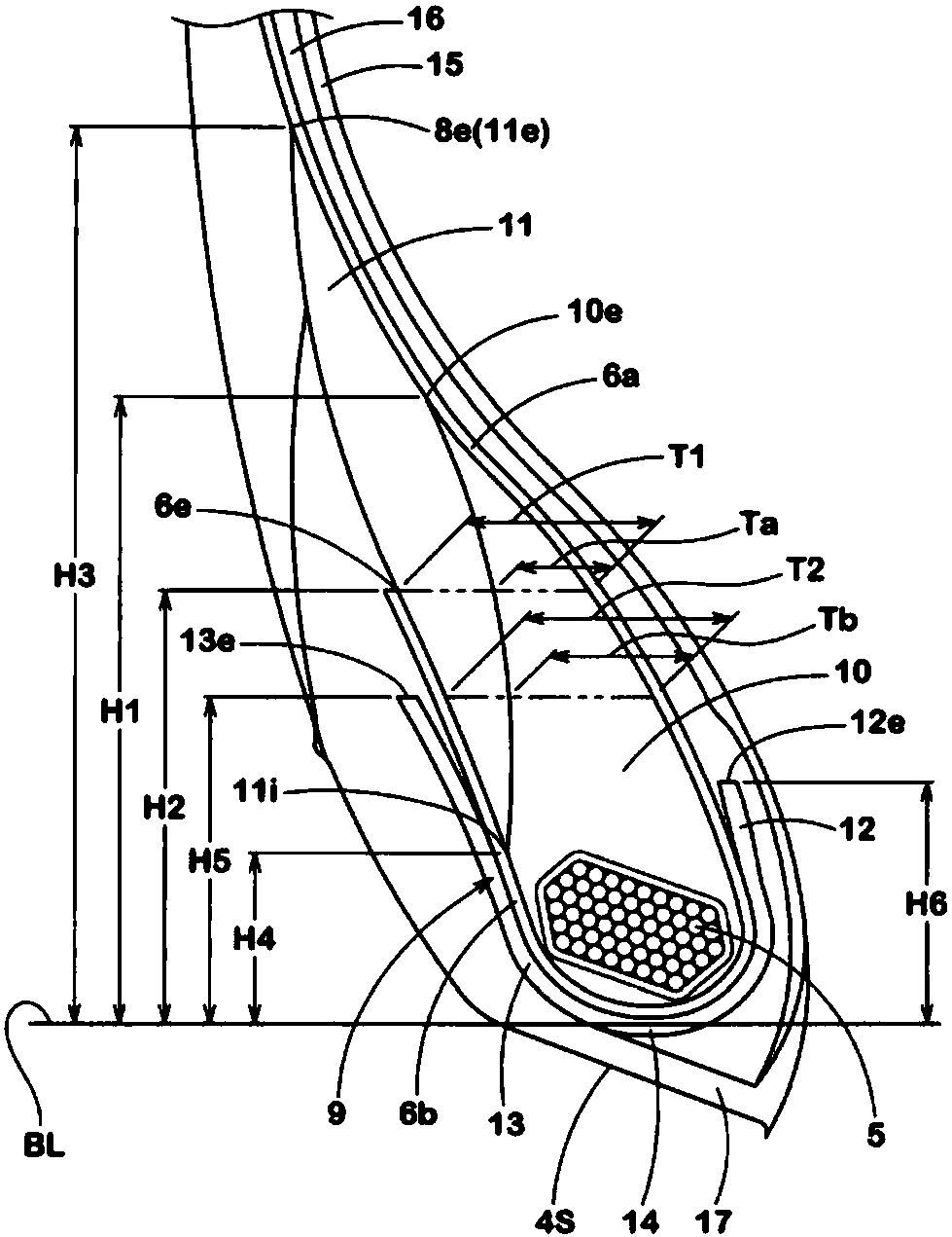 Pneumatic tire