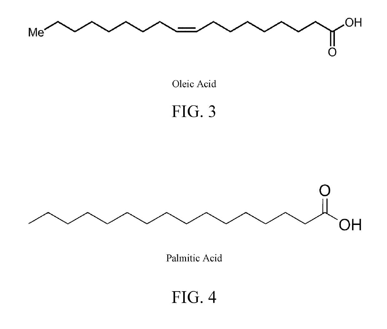 Cannabinoid composition having an optimized fatty acid excipient profile