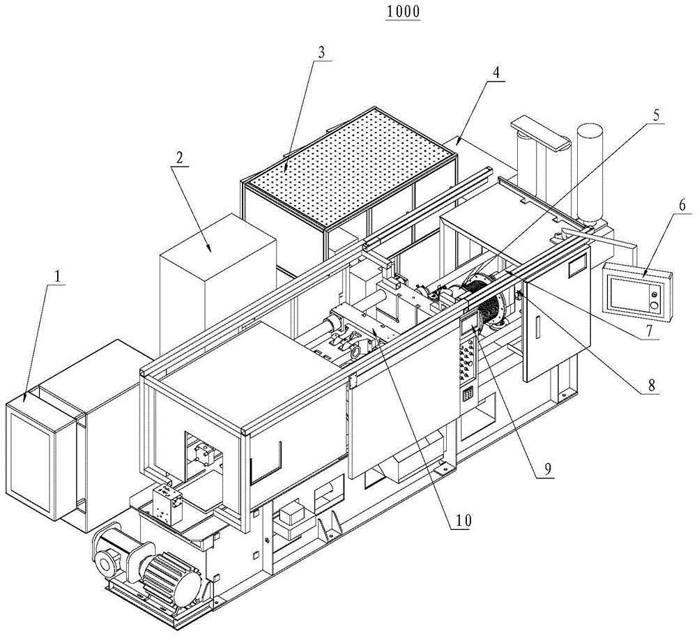 metal forming equipment