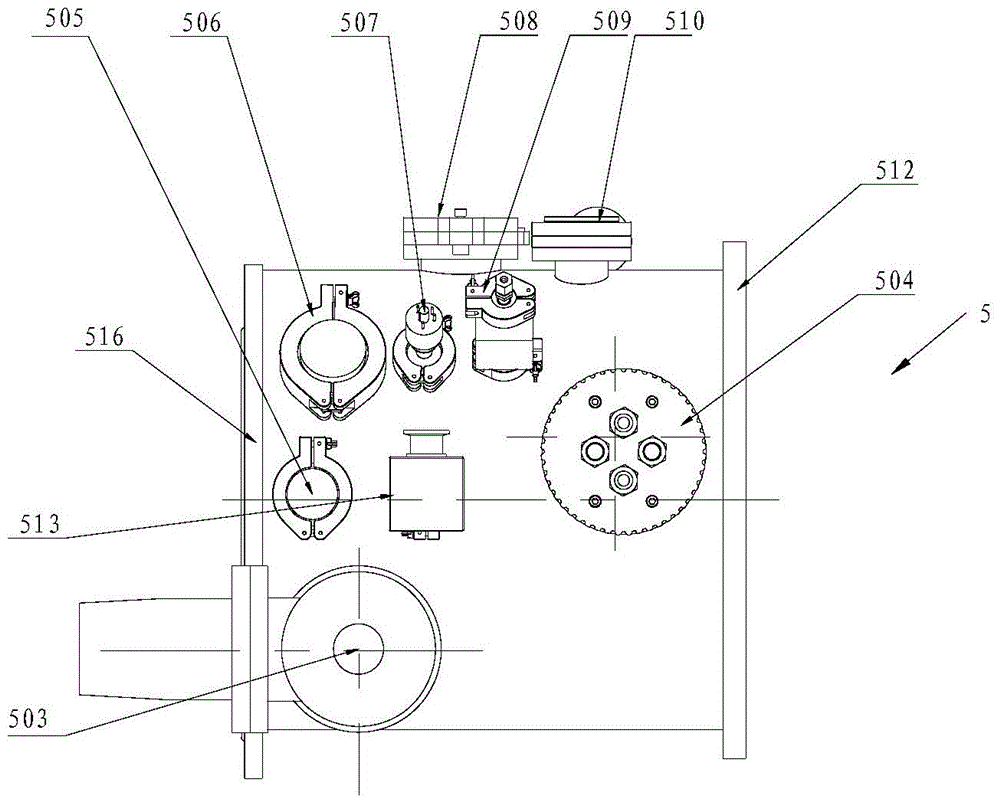 metal forming equipment