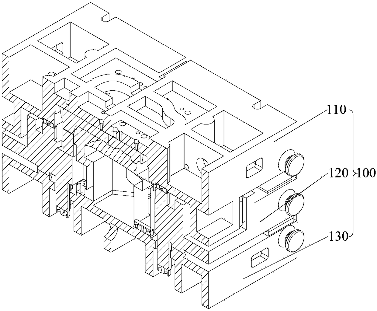 Design method of mold surface and cover mold