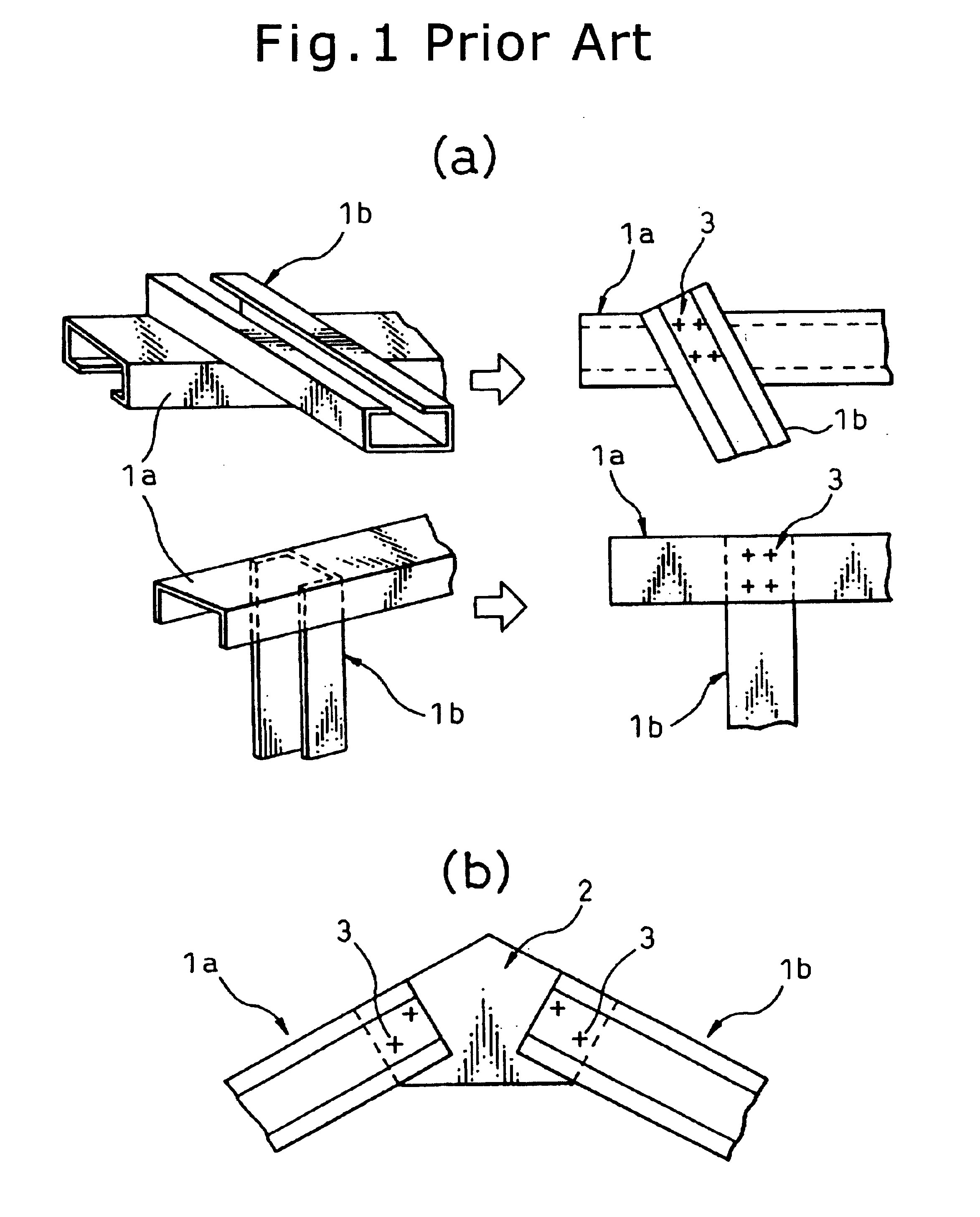 Method for assembling building with thin and lightweight shaped-steel members
