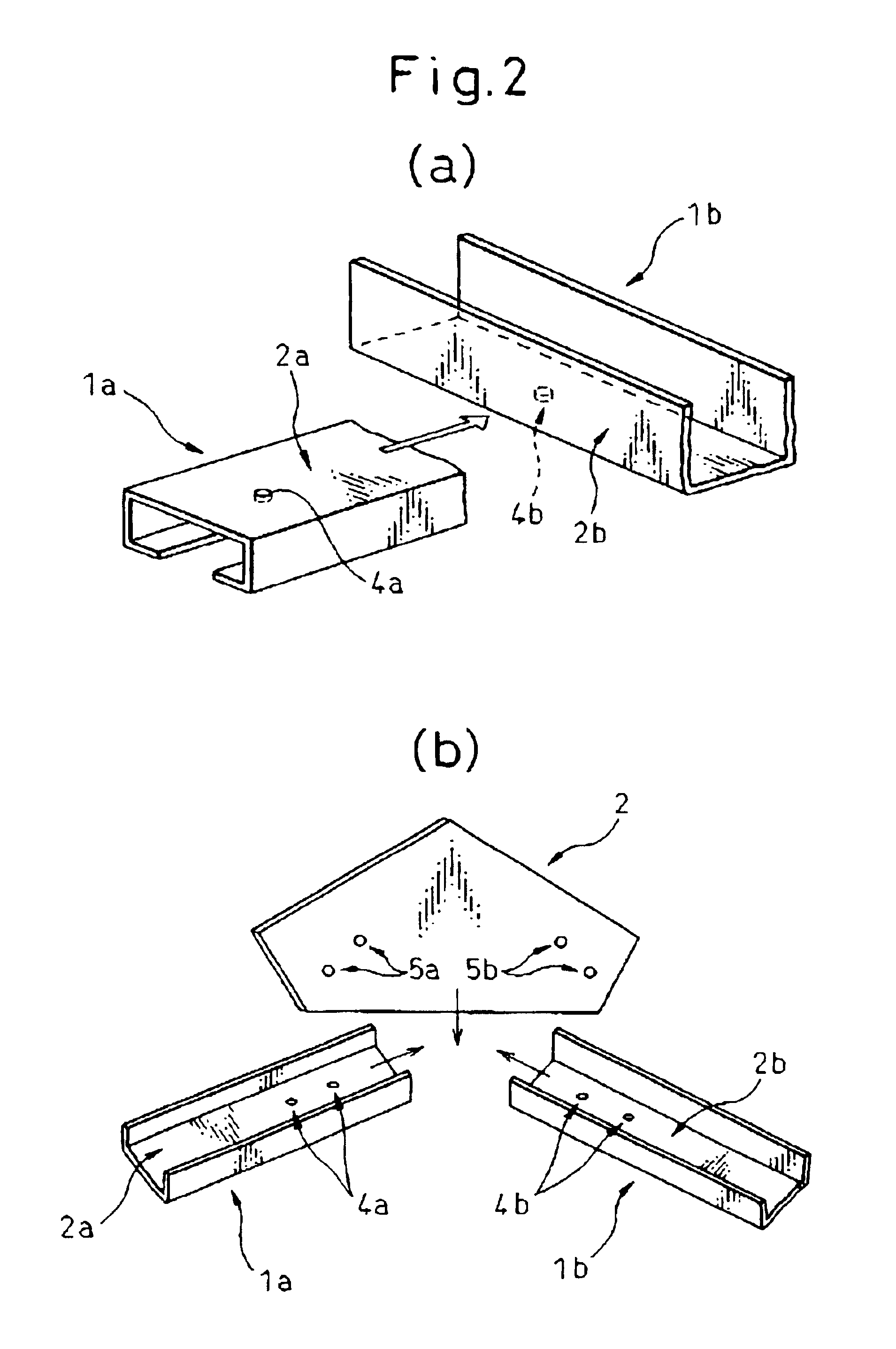 Method for assembling building with thin and lightweight shaped-steel members