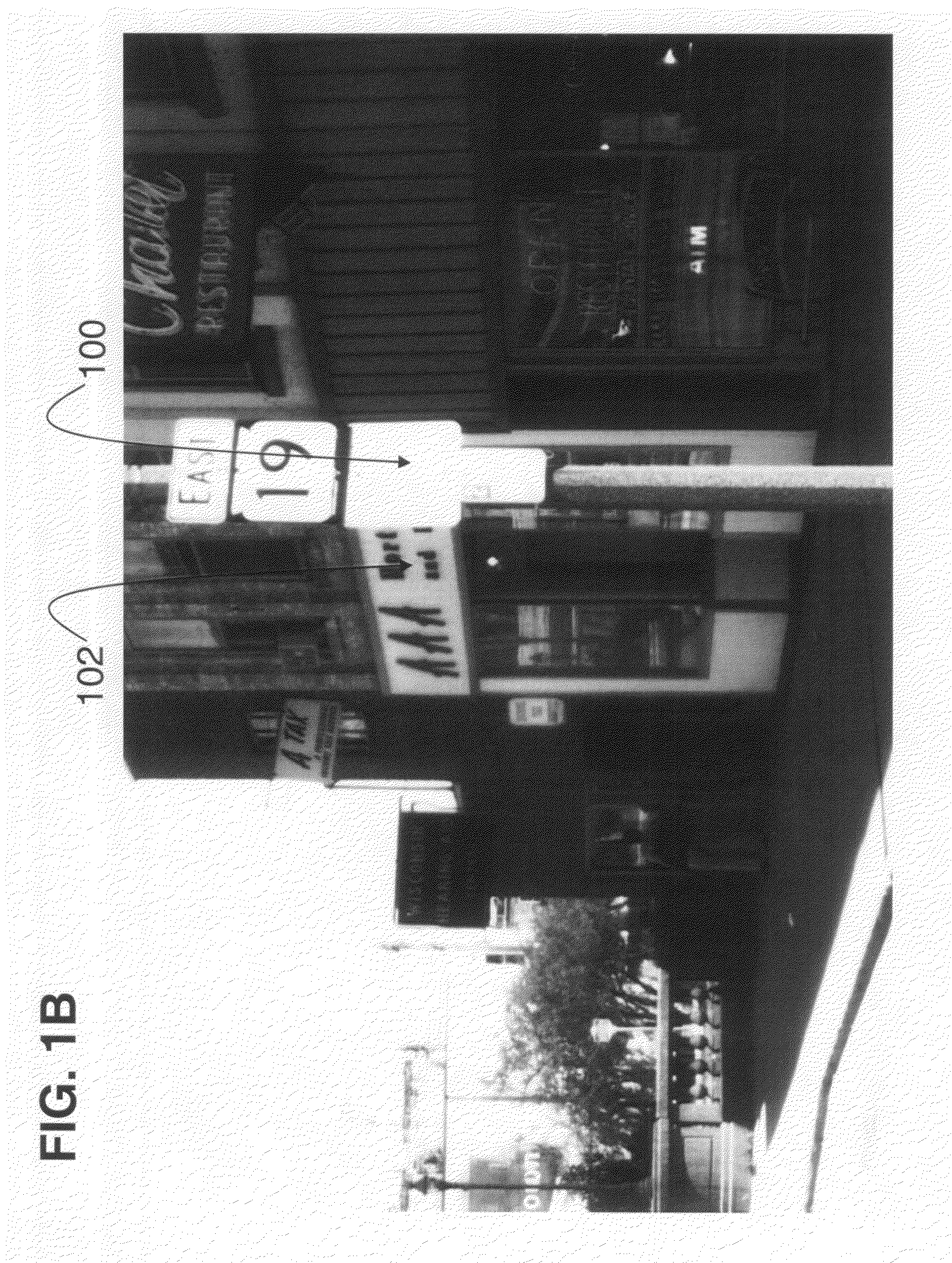 System and method for revealing occluded objects in an image dataset