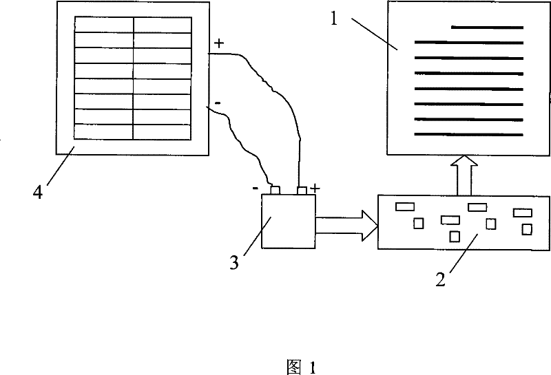 A smectic liquid crystal display device